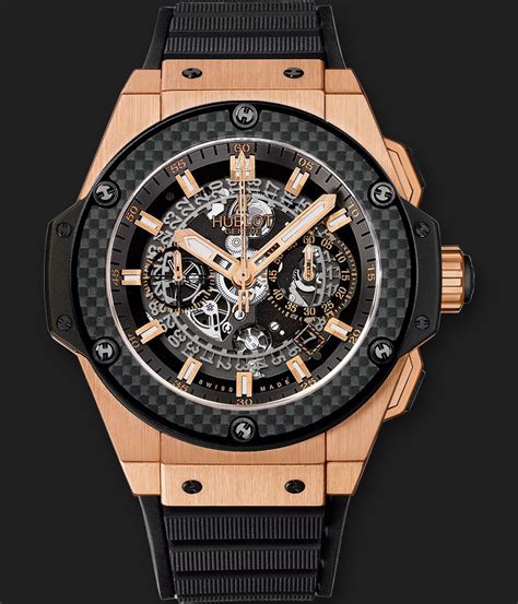 hublot unico watches|Hublot watches.